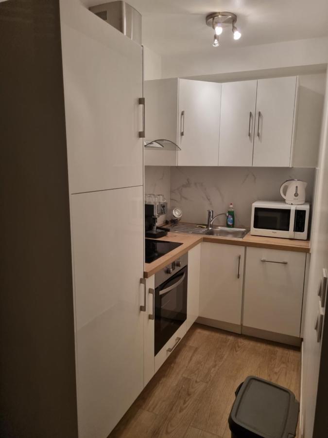 סן-קואן Maison Ville Dans Une Voie Privee מראה חיצוני תמונה